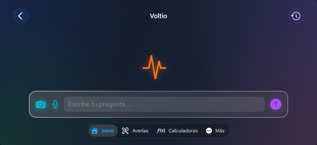 Voltio (asistente IA)